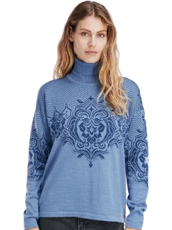 Women Dale of Norway Rosendal Women's Sweater