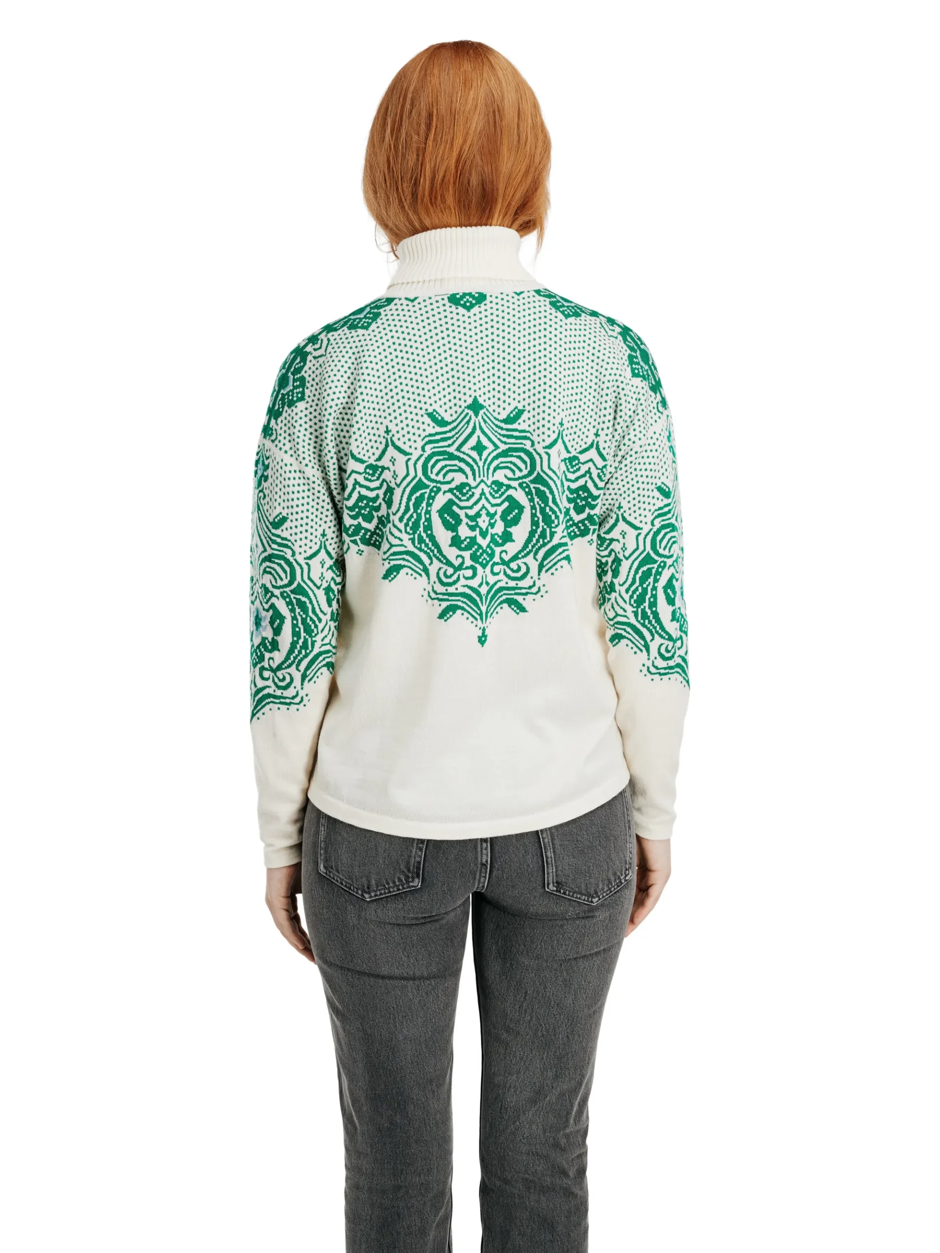 Women Dale of Norway Rosendal Women's Sweater