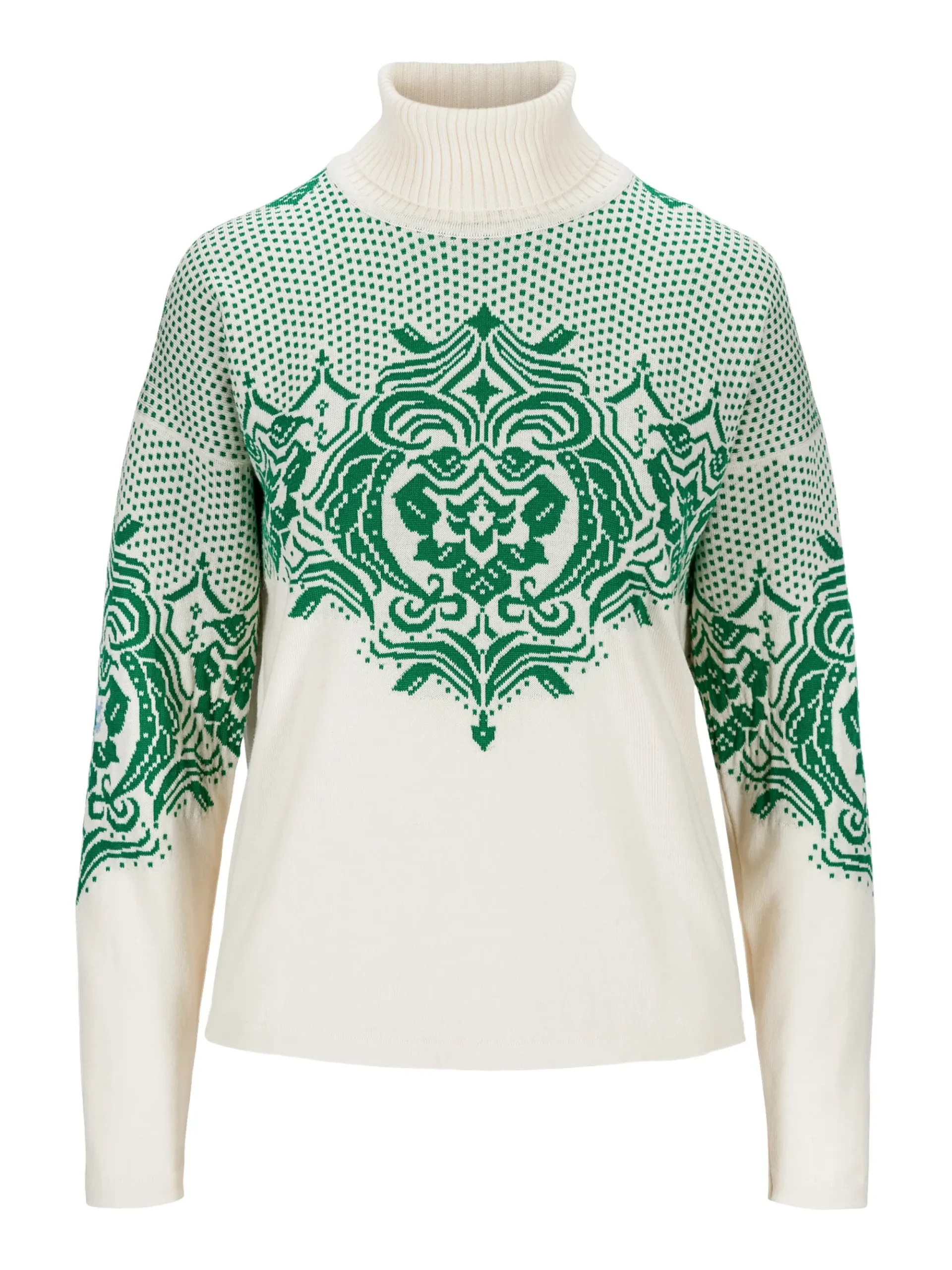 Women Dale of Norway Rosendal Women's Sweater