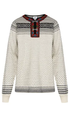 Women Dale of Norway Setesdal Sweater - Norwegian Wool