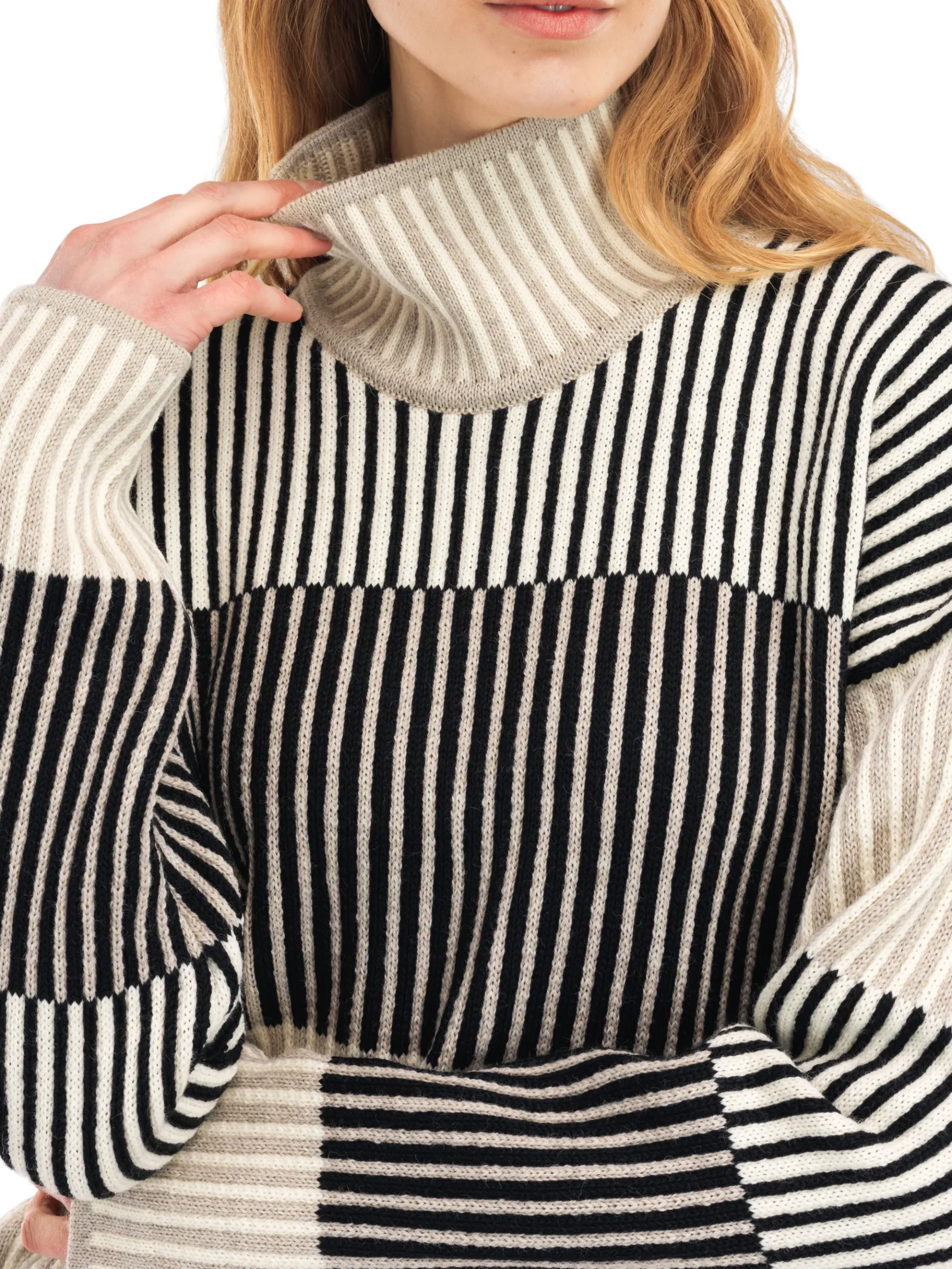 Women Dale of Norway Skarstind Women's Sweater