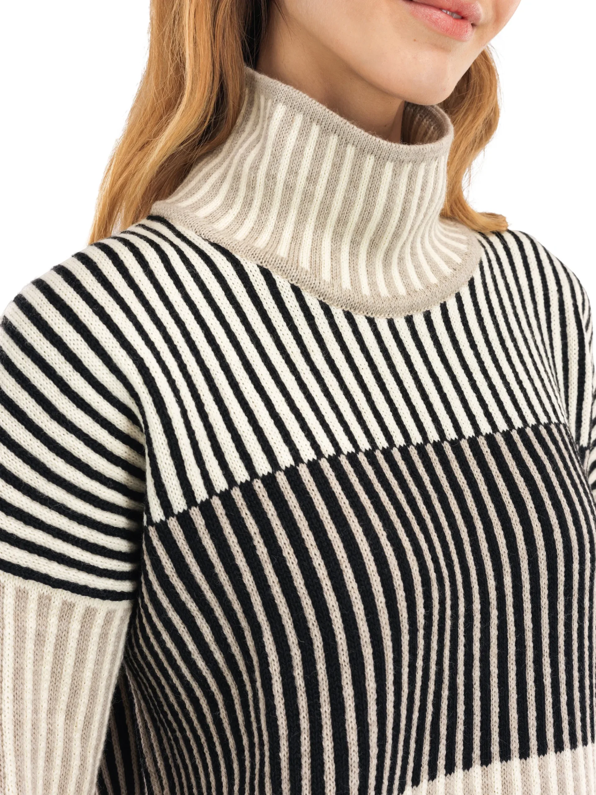 Women Dale of Norway Skarstind Women's Sweater