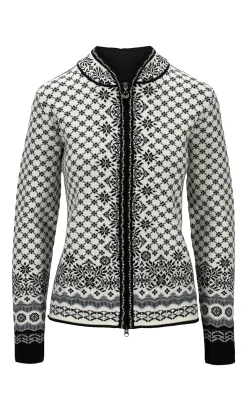 Women Dale of Norway Solfrid Women's Jacket - Merino Wool