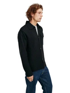 Men Dale of Norway Soroy Men's Shacket