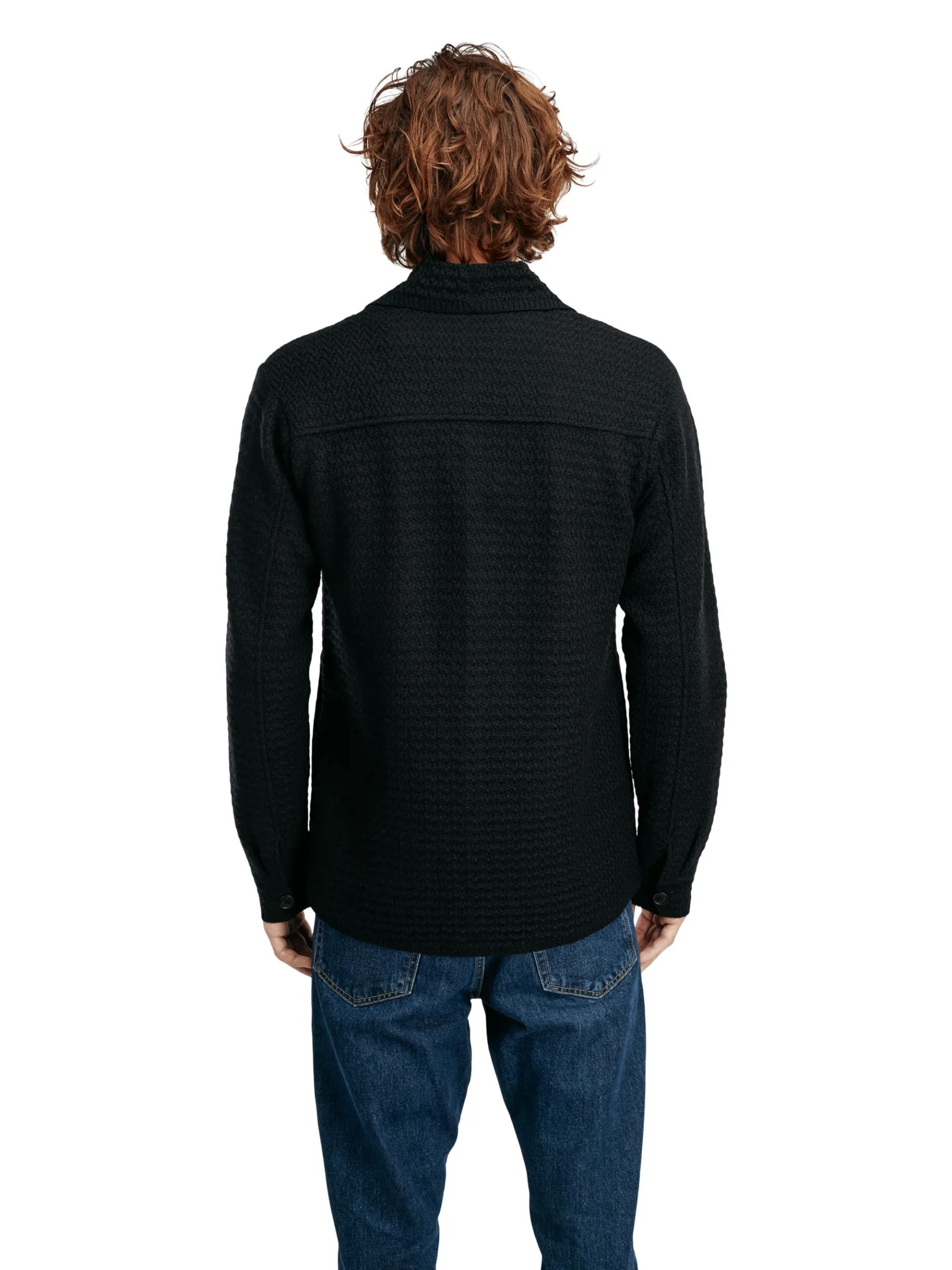 Men Dale of Norway Soroy Men's Shacket