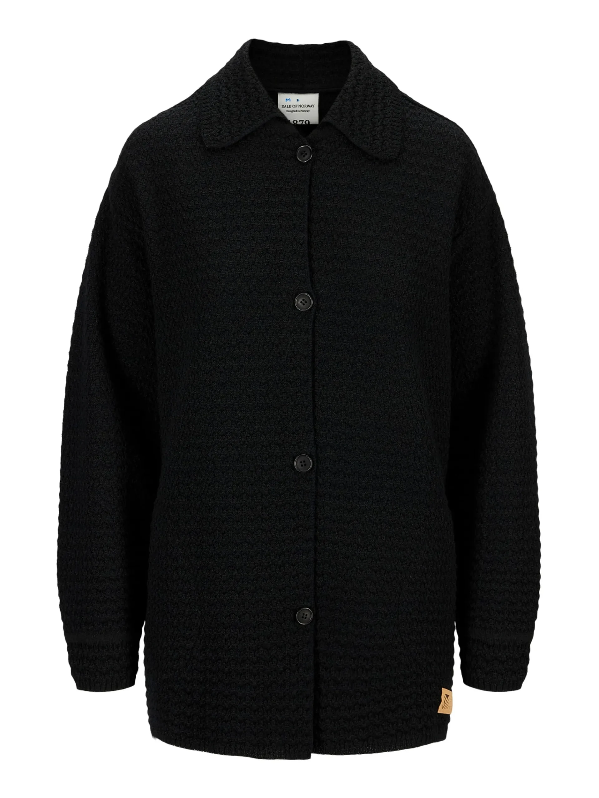 Women Dale of Norway Soroy Women's Shacket
