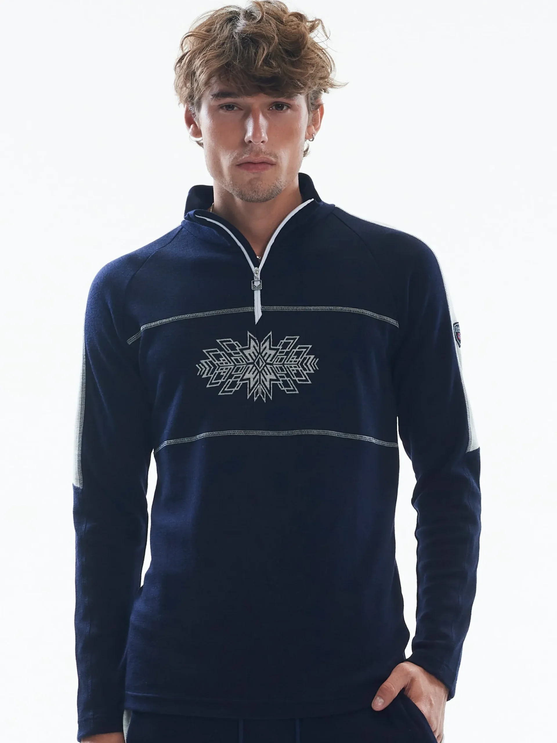 Men Dale of Norway Spirit Basic Men's - Superfine Merino
