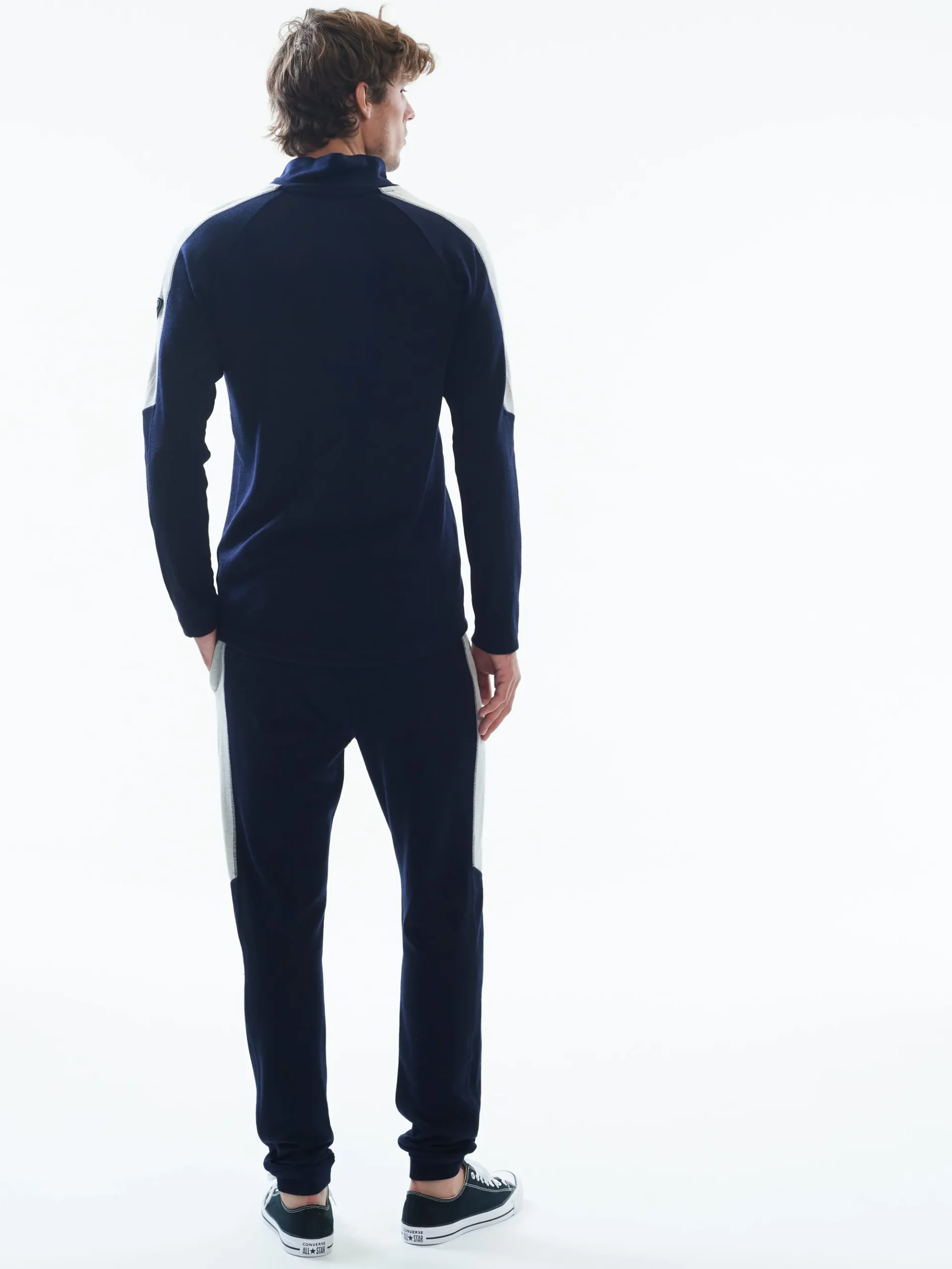 Men Dale of Norway Spirit Basic Men's - Superfine Merino