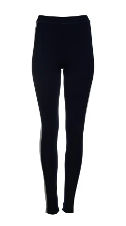Women Dale of Norway Spirit Women's Leggings - Superfine Merino