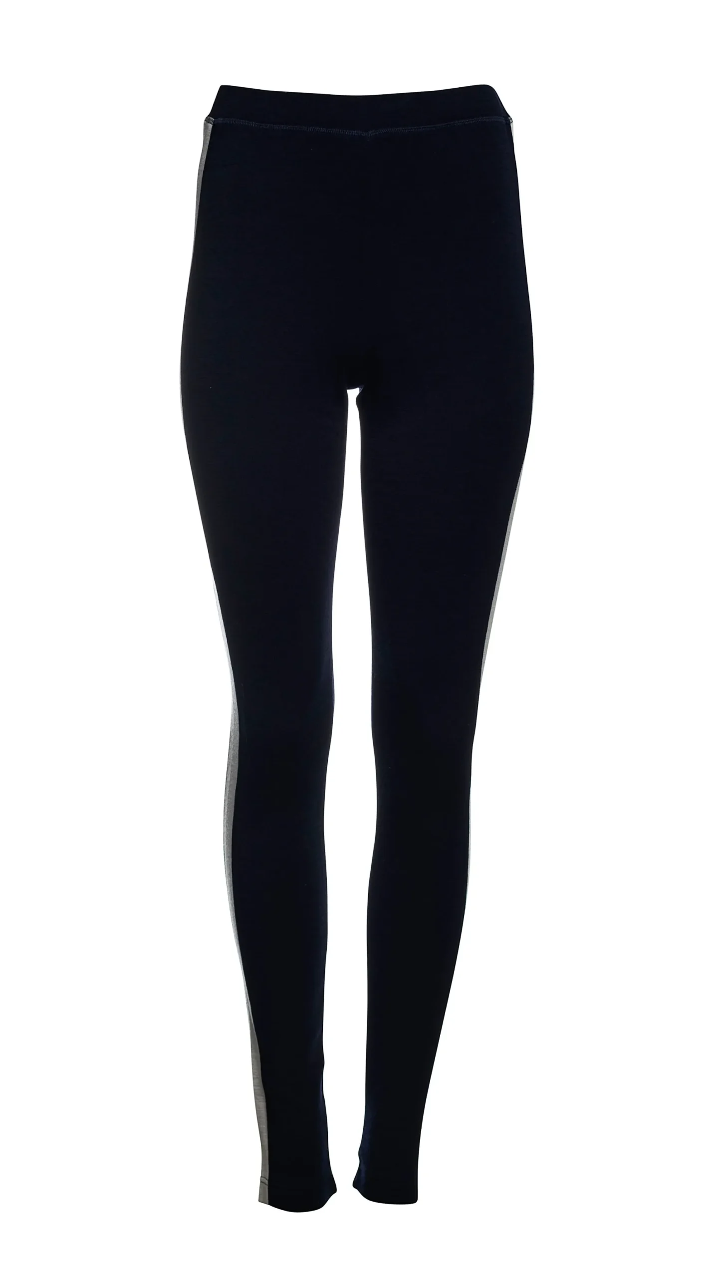 Women Dale of Norway Spirit Women's Leggings - Superfine Merino