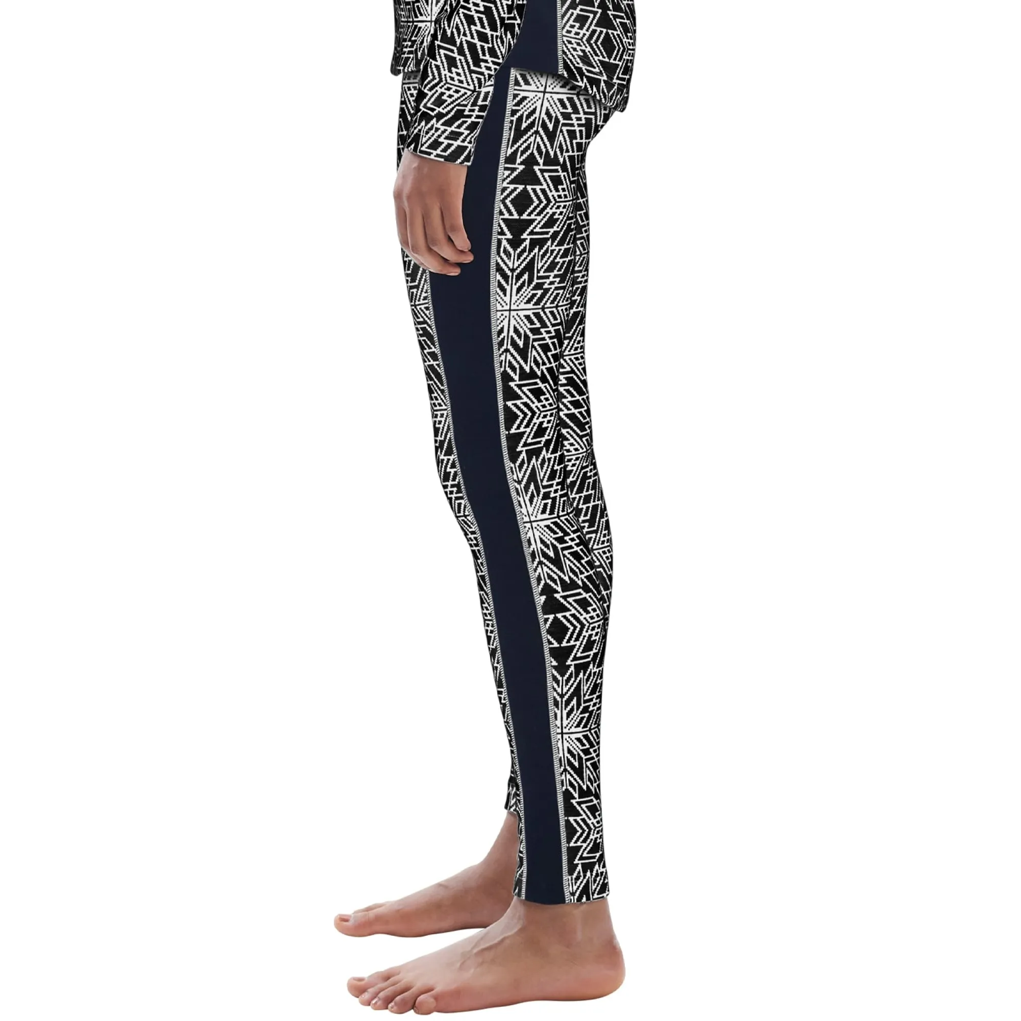 Women Dale of Norway Stargaze Basic Leggings