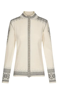 Women Dale of Norway 140Th Anniversary Women's Wool Jacket
