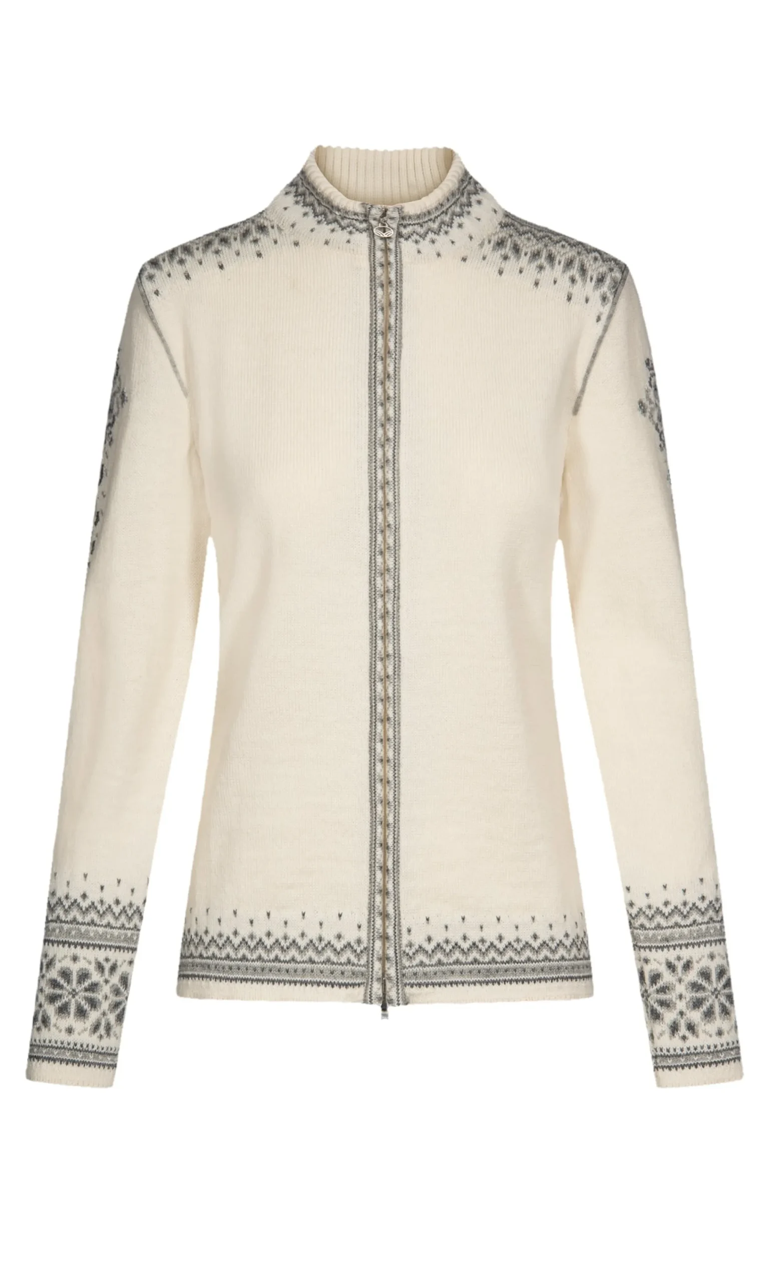 Women Dale of Norway 140Th Anniversary Women's Wool Jacket