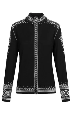 Women Dale of Norway 140Th Anniversary Women's Wool Jacket