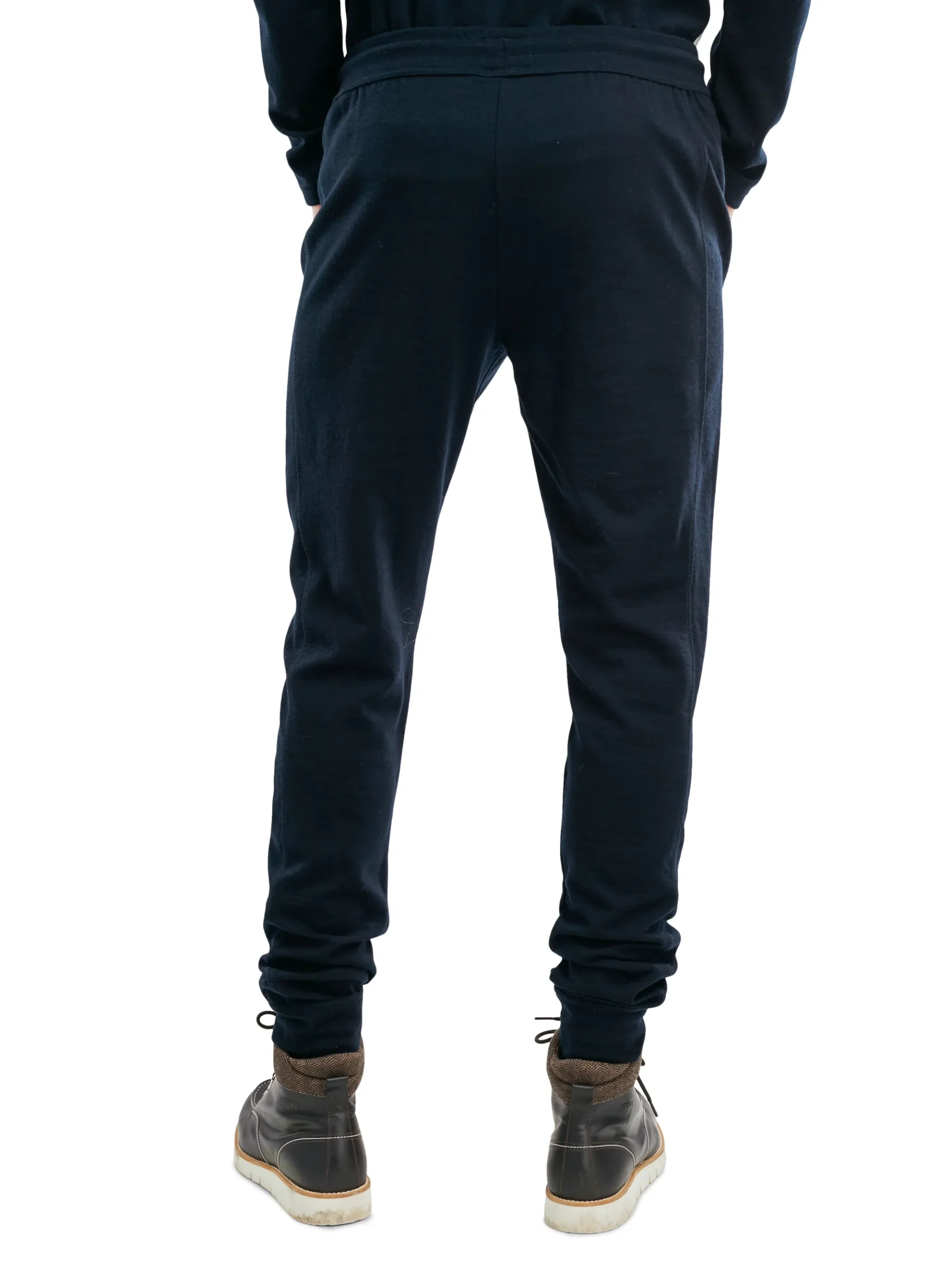 Men Dale of Norway Tindefjell Basic Men's Merino Wool Pants