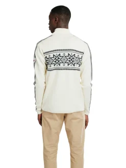 Men Dale of Norway Tindefjell Men's Sweater - Merino