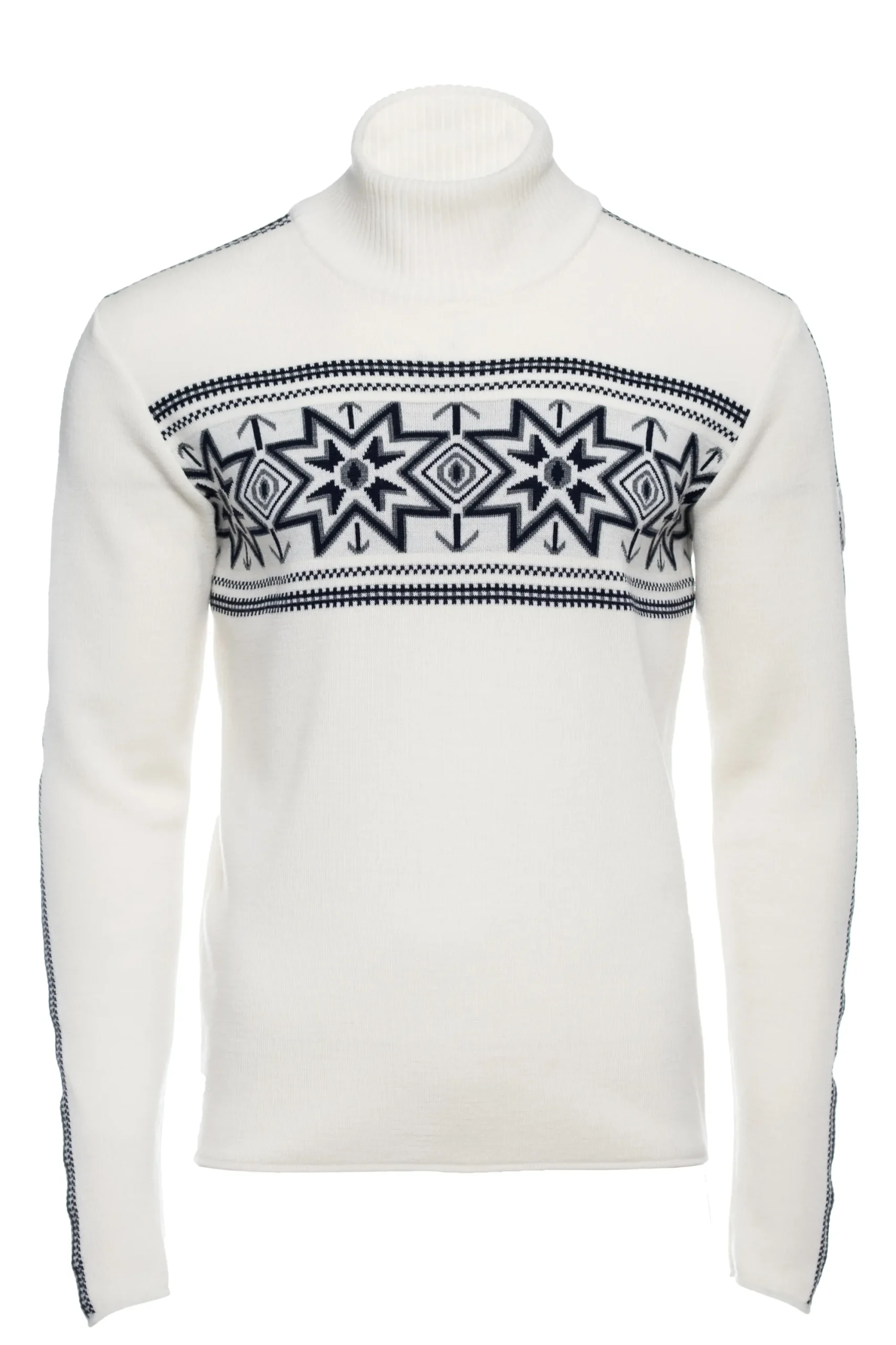 Men Dale of Norway Tindefjell Men's Sweater - Merino