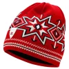 Women Dale of Norway Tindefjell Unisex Merino Wool Hat