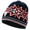 Women Dale of Norway Tindefjell Unisex Merino Wool Hat