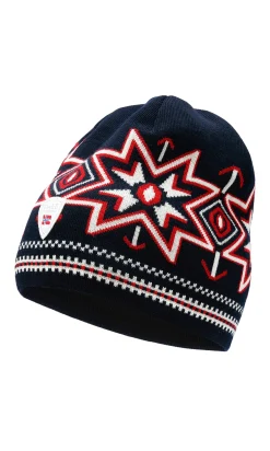 Women Dale of Norway Tindefjell Unisex Merino Wool Hat