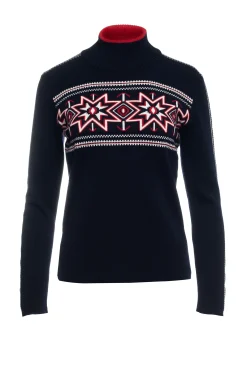 Women Dale of Norway Tindefjell Women's Sweater - Merino