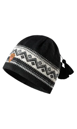 Women Dale of Norway Vail Hat - Norwegian Wool