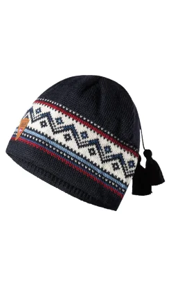 Women Dale of Norway Vail Hat - Norwegian Wool