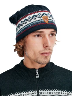 Women Dale of Norway Vail Hat - Norwegian Wool