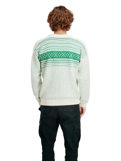 Men Dale of Norway Valloy Men's Wool Sweater