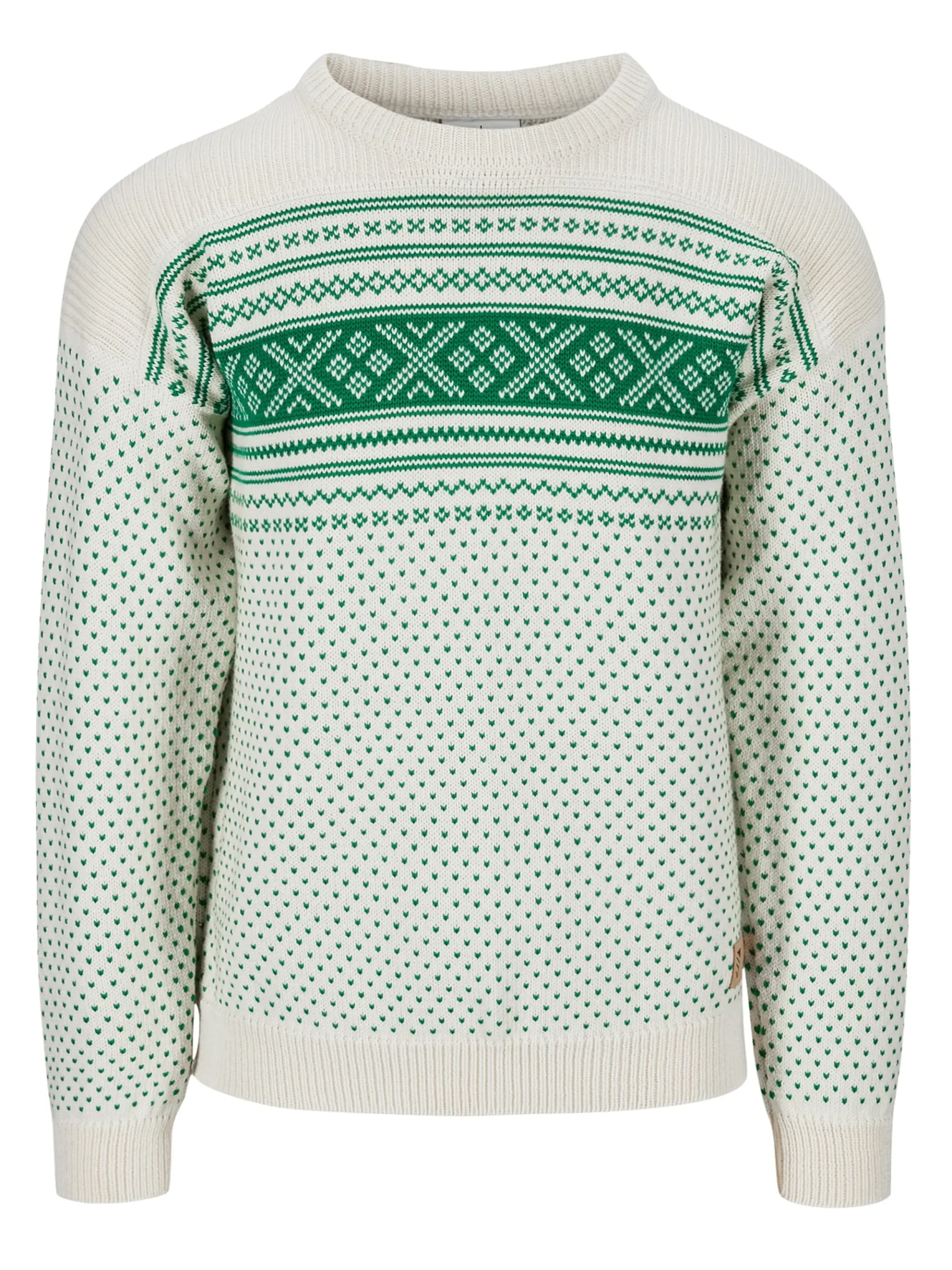 Men Dale of Norway Valloy Men's Wool Sweater
