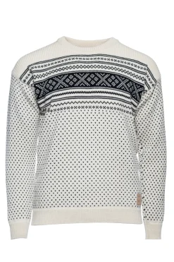 Men Dale of Norway Valloy Men's Wool Sweater