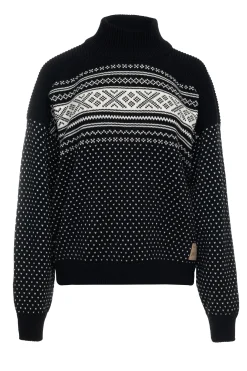 Women Dale of Norway Valloy Women's Wool Sweater