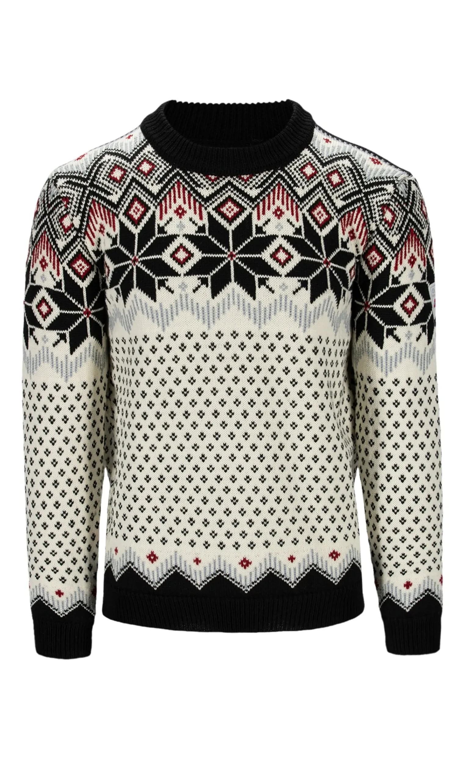 Men Dale of Norway Vegard Men's Knit Sweater