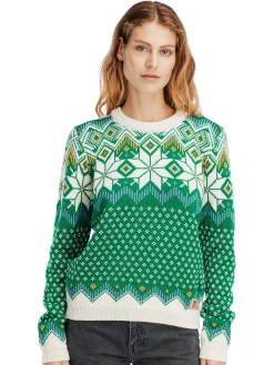 Women Dale of Norway Vilja Women's Knit Sweater