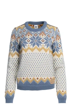 Women Dale of Norway Vilja Women's Knit Sweater