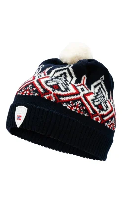 Kids Dale of Norway Winterland Kids' Merino Wool Hat