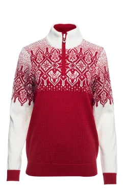 Women Dale of Norway Winterland Women's Merino Wool Sweater